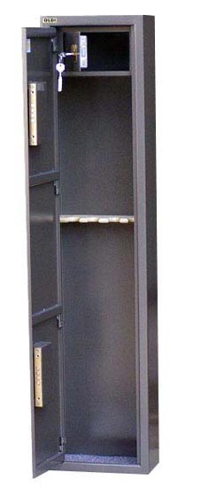 Шкаф оружейный № 7а