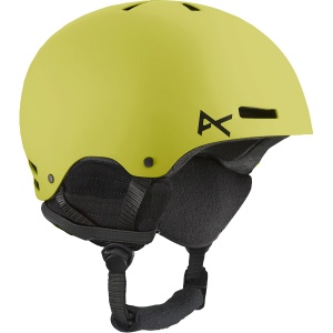 Шлем г/лыж RAIDER муж.