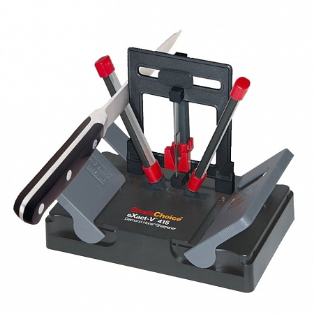Станок ручной Choice д/заточки ножей (алмаз. эл.)