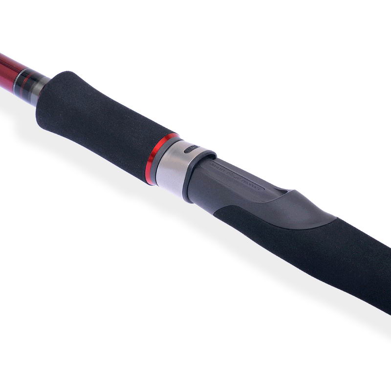 Удилище Kando 862M, 259см, 7-28г.