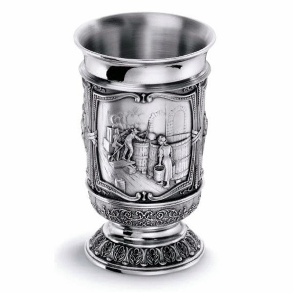 Бокал для пива "Gambrinus"