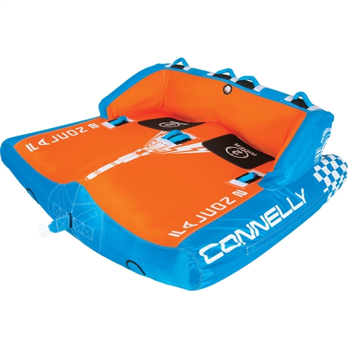 Баллон 2-х местный буксируемый CRUZER