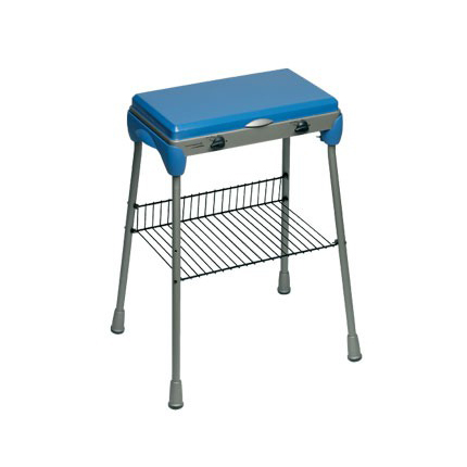 Газовая плита Camping Kitchen Plus (2ч конфор.)