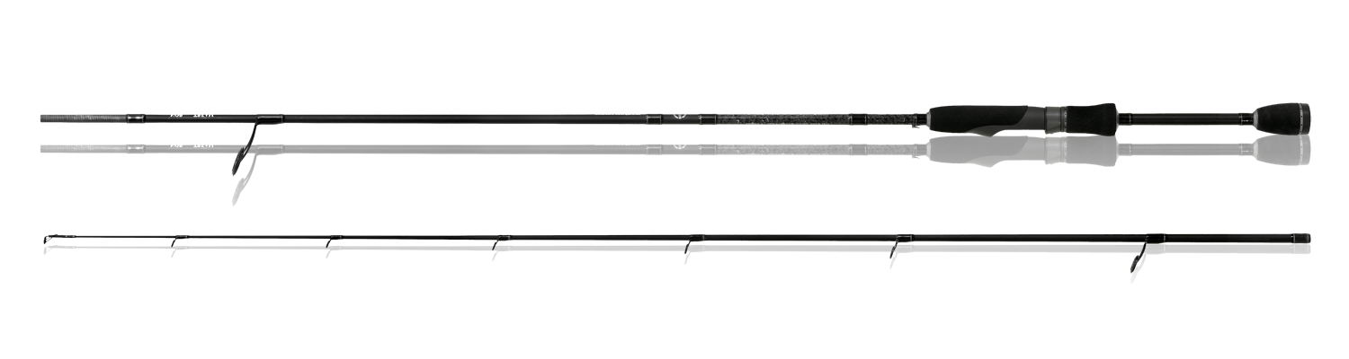 Удилище Spiker 902MH, 274см, 10-38г.