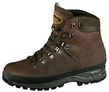 Ботинки Burma Pro MFS