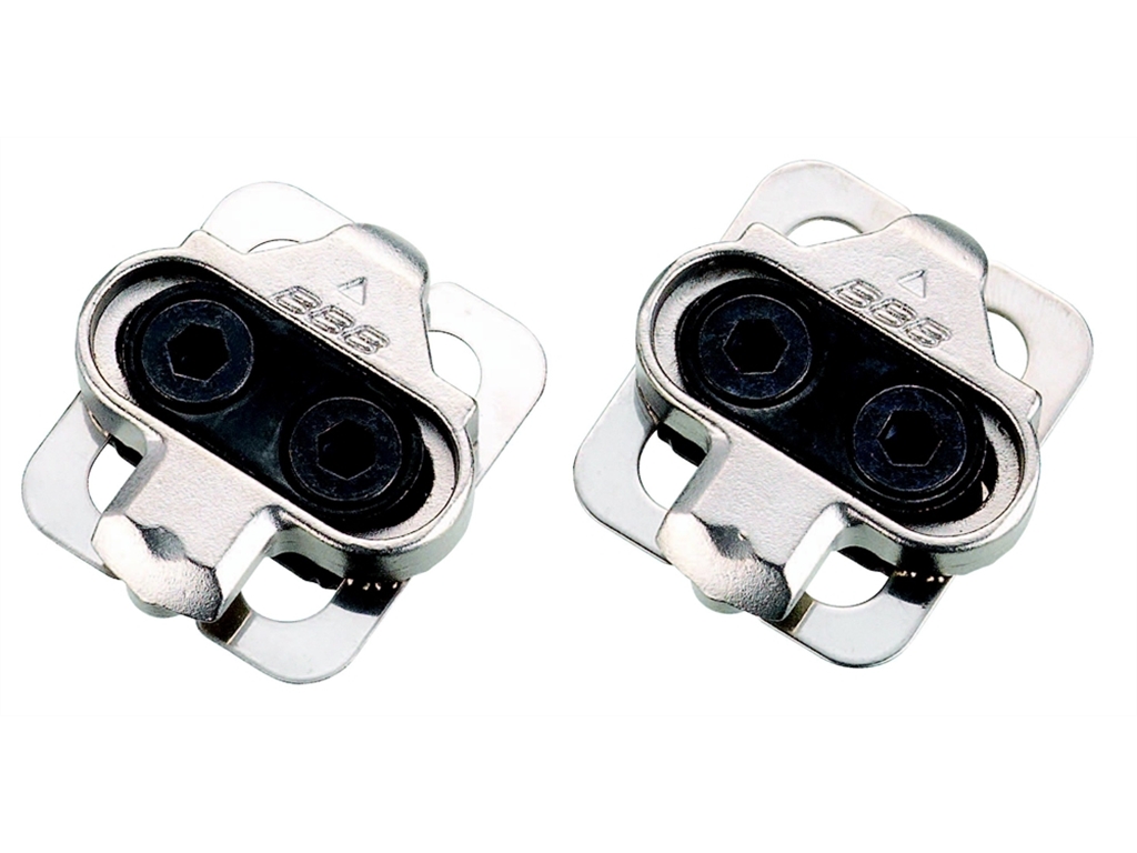 Шипы для контактных педалей BPD-01