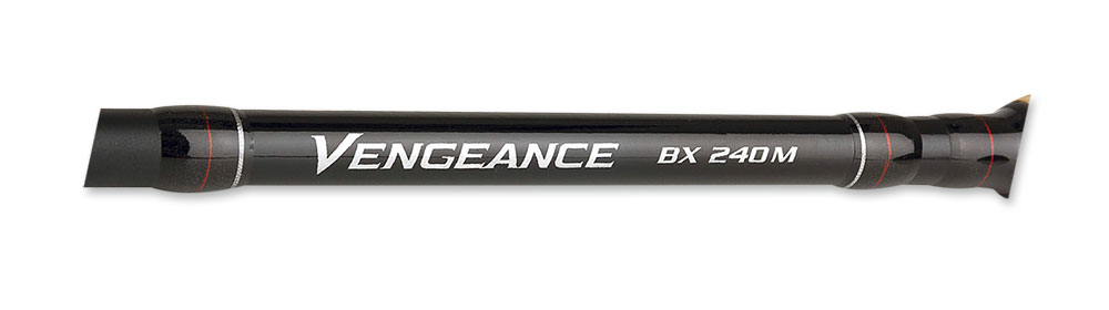 Удилище Vengeance BX 270MH, 270см, 14-40г