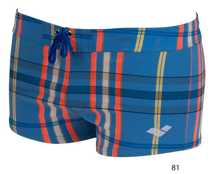 Плавки Alinghi Short