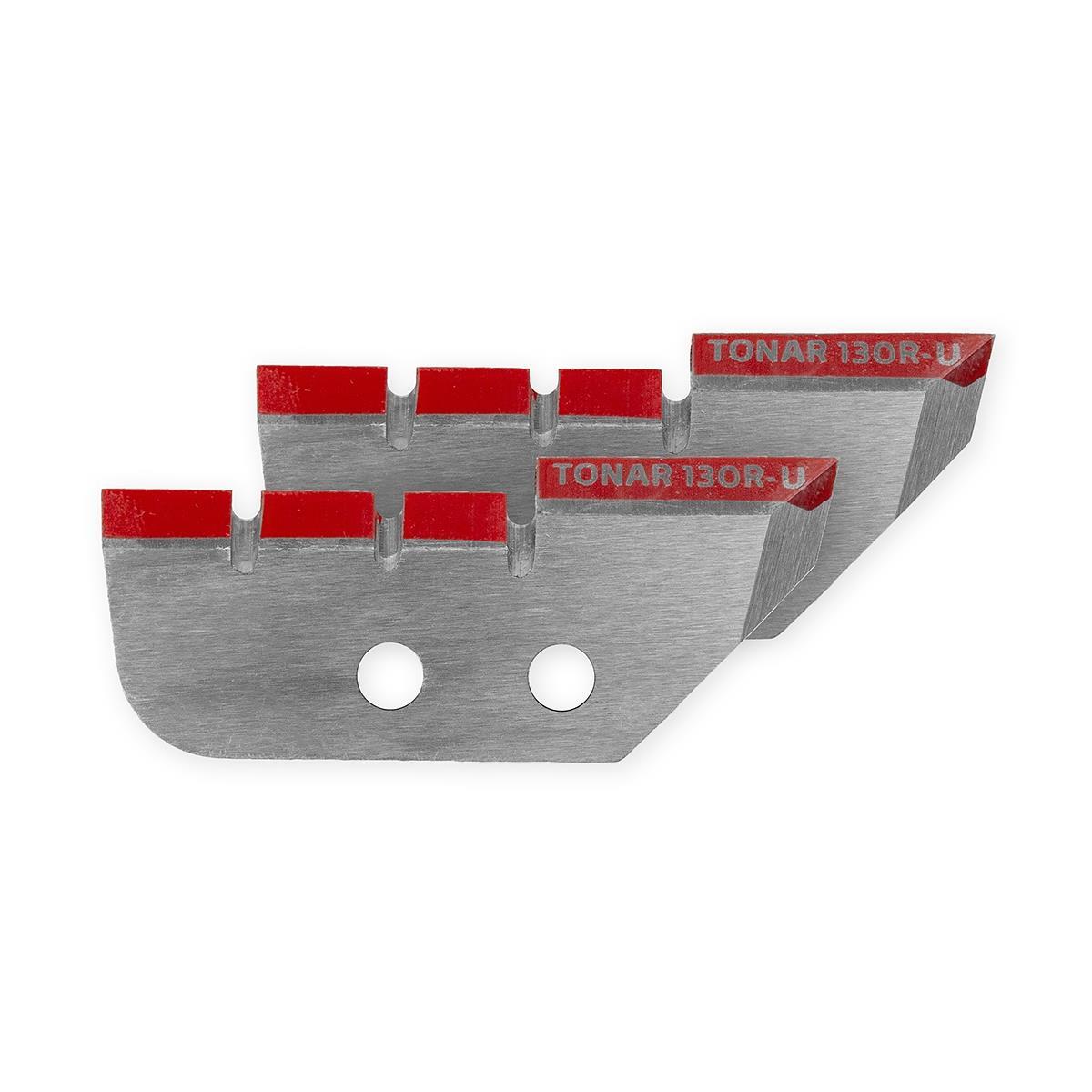 Ножи к ледобуру ЛР-130R (для лунки 150 мм), правое вращение