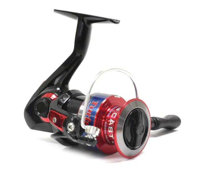 Катушка Stinger Turba, 2000