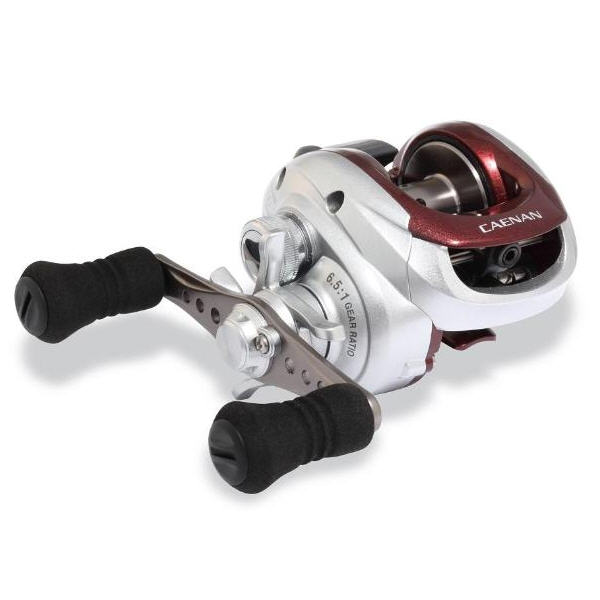 Катушка CAENAN 101 (LH)