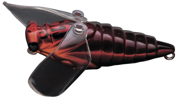 Воблер Bisen №02