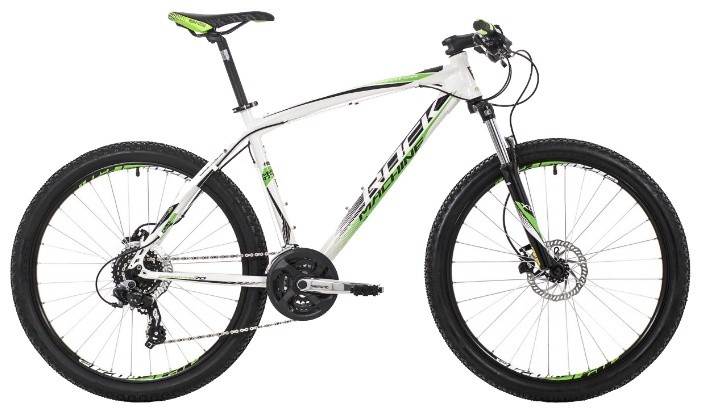 Велосипед Manhattan 70-26