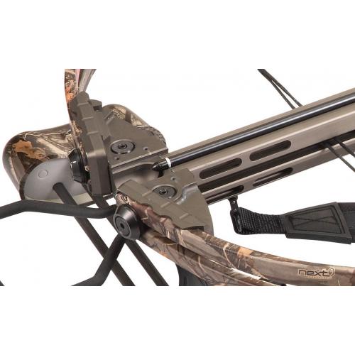 Арбалет блочный "Леопард"