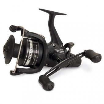 Катушка Baitrunner ST 10000RB