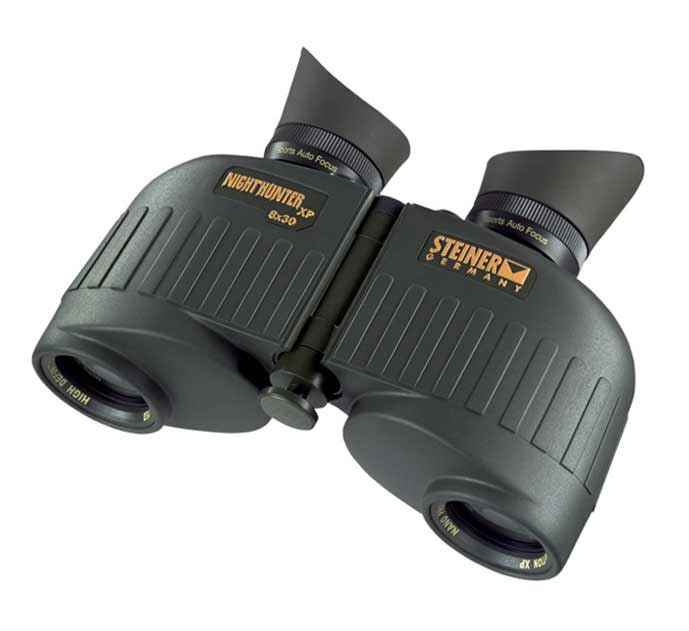 Бинокль Nighthunter Extreme 8*30