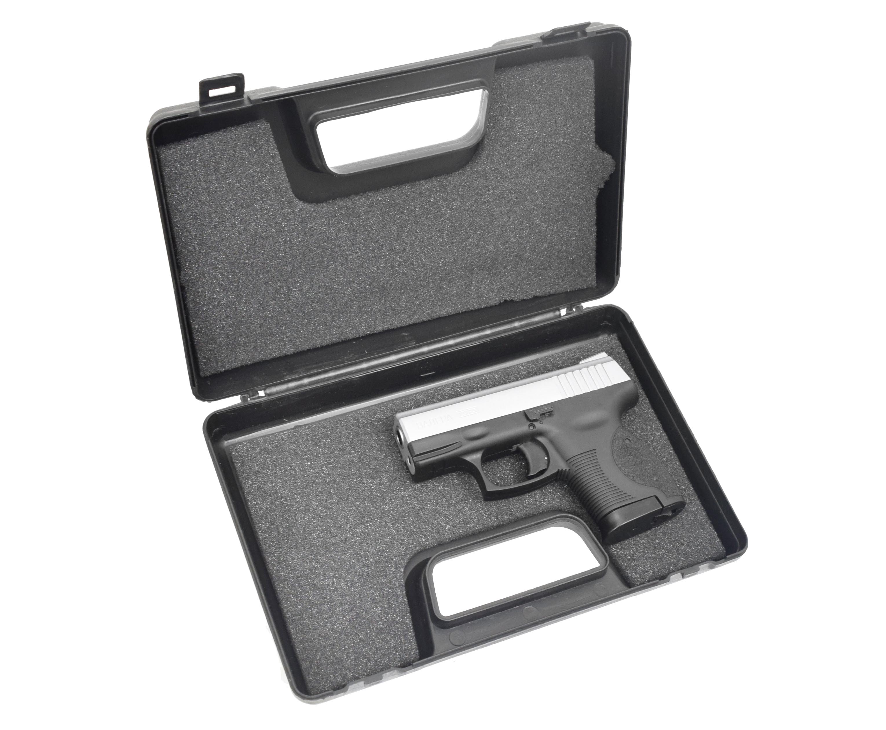 Оружие списанное, охолощенное "Валера Kurs", к. 10ТК