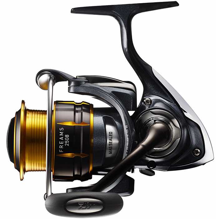 Катушка 15 Freams 2500