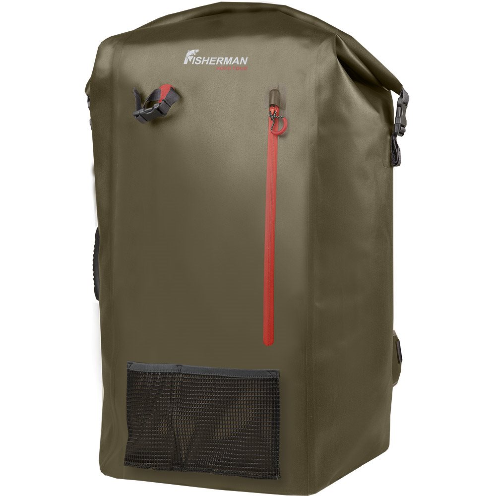 Рюкзак "Брим PRO" для рыбалки