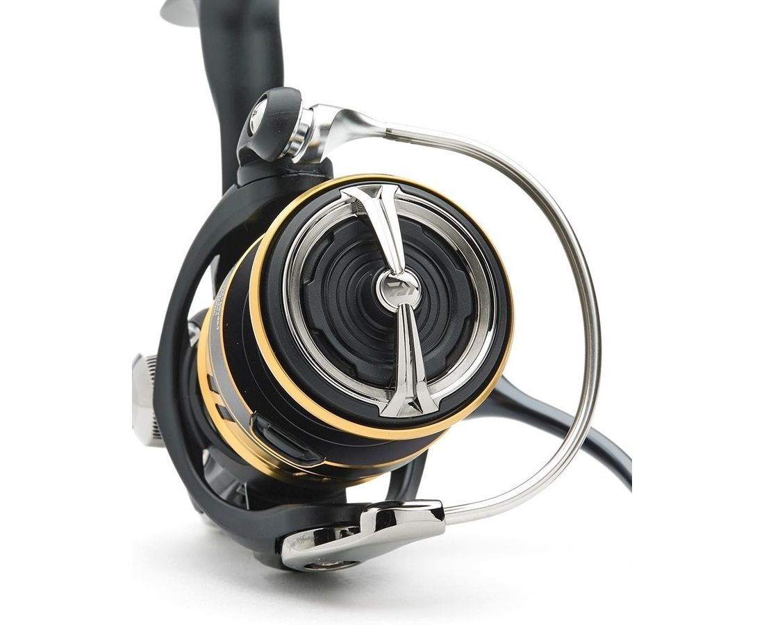 Катушка "17 Exceler LT 4000D-C"