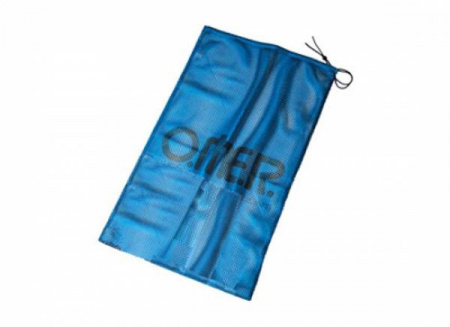 Питомза синяя 50*80 см.