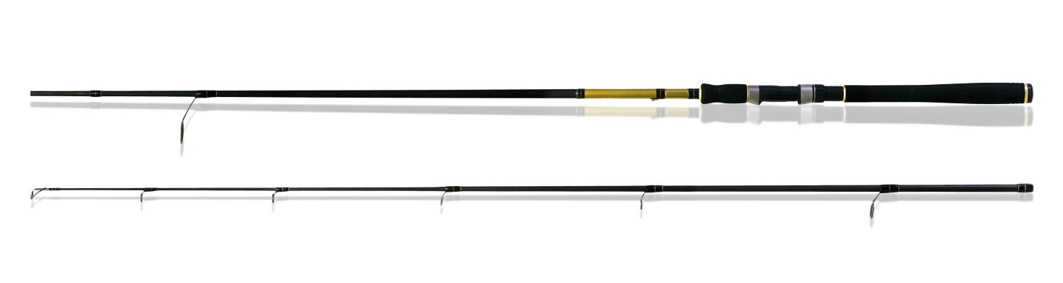 Удилище Standard 762M, 229см, 5-21г.