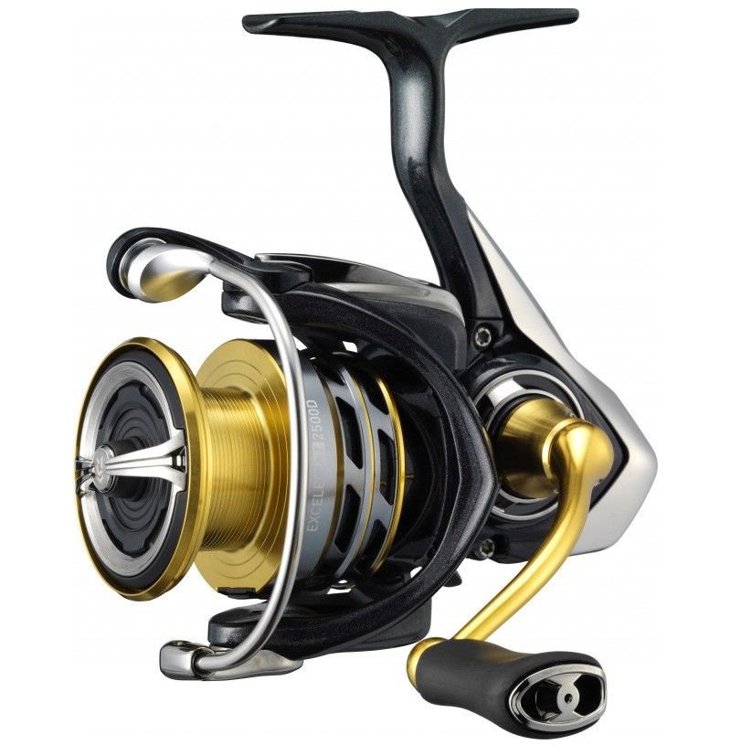 Катушка "17 Exceler LT 4000D-C"