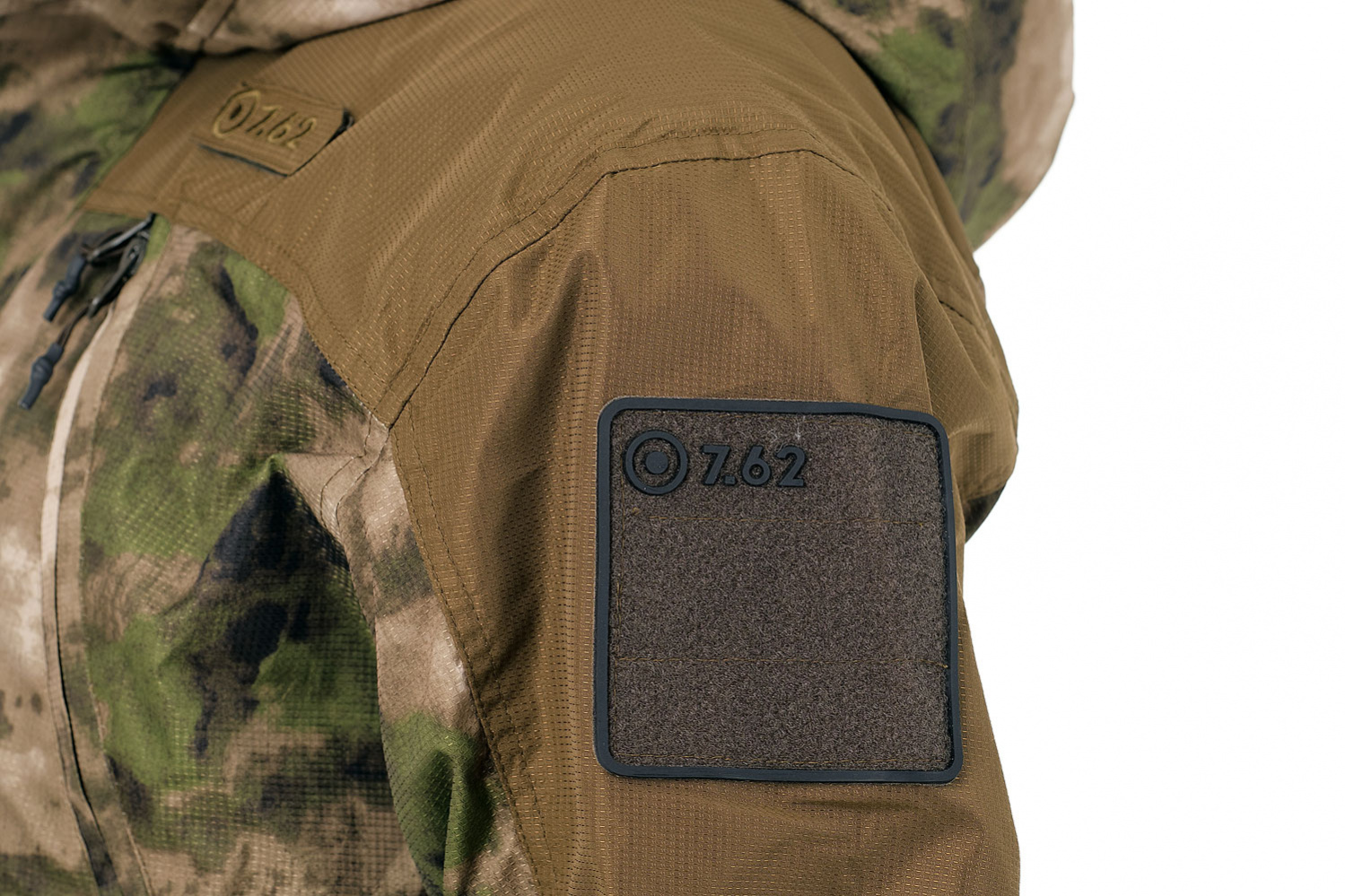 Костюм "Горка Осень"(плащевая, атакс)