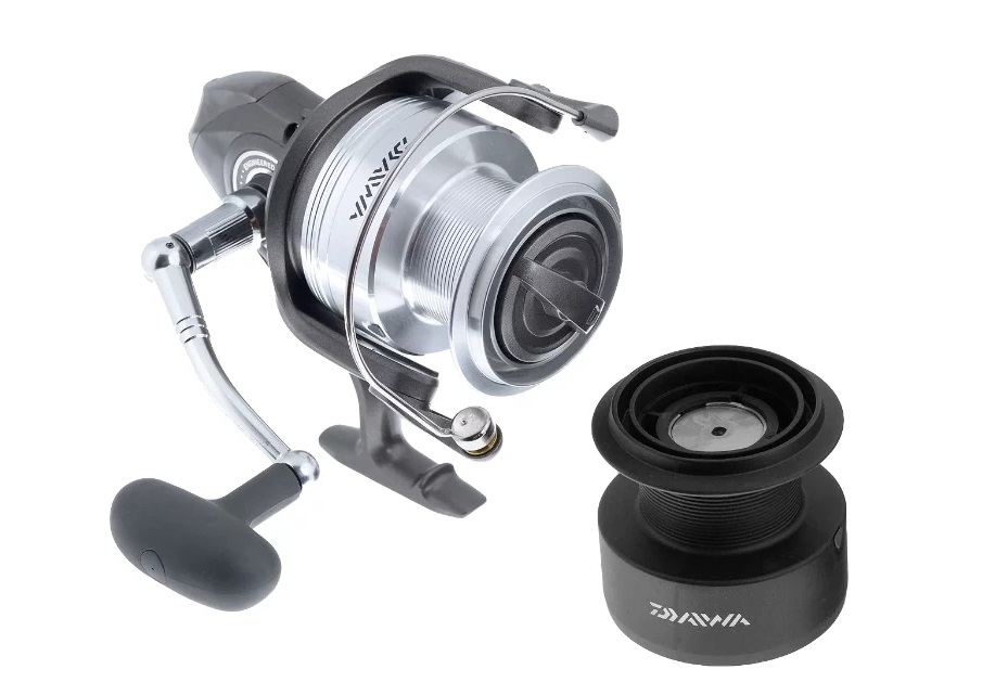 Катушка Opus E 6000 A