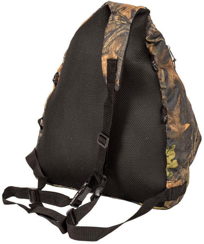 Рюкзак  одноплечевой лес