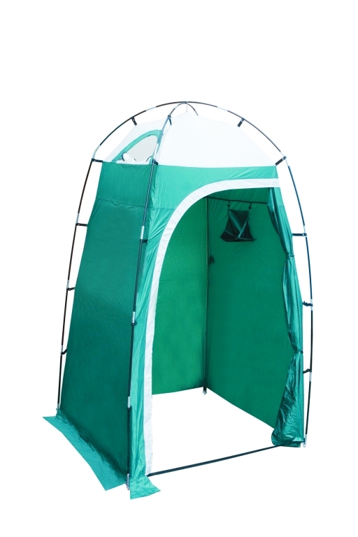 Палатка душ Water Cabine