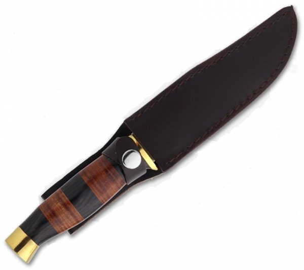 Нож Premium Bowie