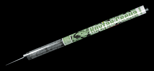 Римская свеча "Крутая свеча" (36/4)