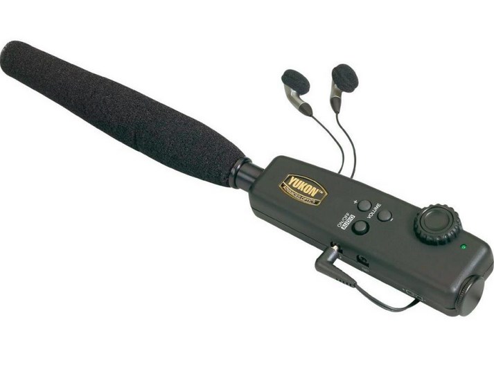 Микрофон направленный NVRS