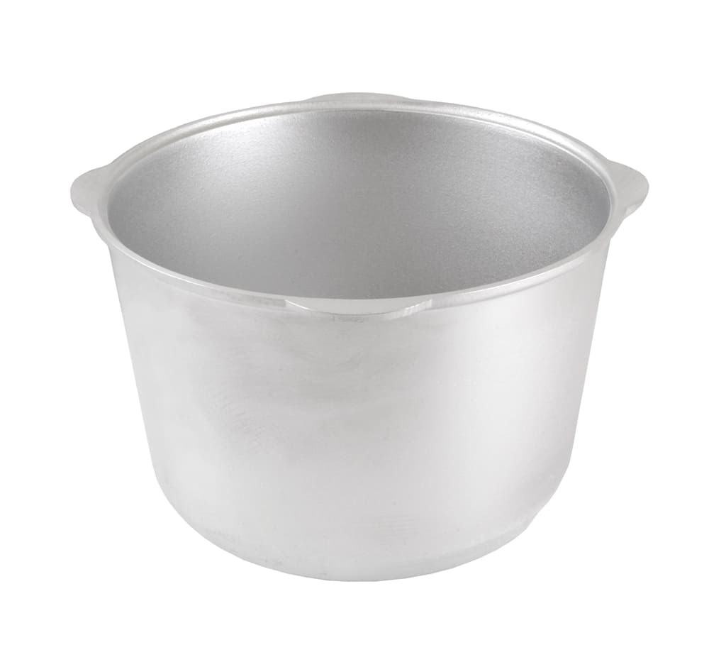 Котелок литой 20л